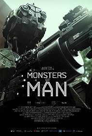 watch-Monsters of Man (2020)