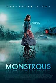 Monstrous (2022) watch-Monstrous (2022)
