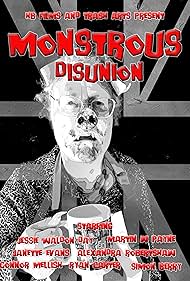watch-Monstrous Disunion (2021)