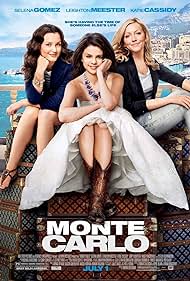 watch-Monte Carlo (2011)