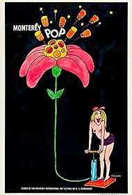 Monterey Pop (1969) watch-Monterey Pop (1969)