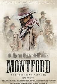 watch-Montford: The Chickasaw Rancher (2021)