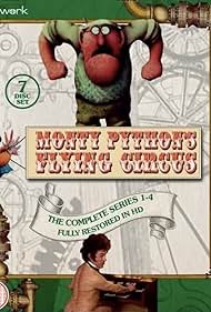 Monty Python's Flying Circus (2018) watch-Monty Python's Flying Circus (2018)