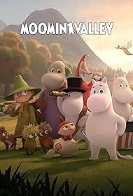 watch-Moominvalley (2019)