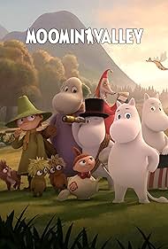 Moominvalley (2019) watch-Moominvalley (2019)