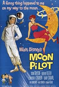 Moon Pilot (1962) watch-Moon Pilot (1962)
