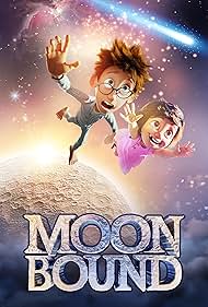 Moonbound (2022) watch-Moonbound (2022)