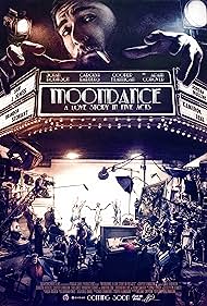 Moondance (2020) watch-Moondance (2020)