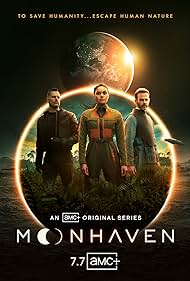 watch-Moonhaven (2022)