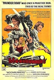 Moonrunners (1975) watch-Moonrunners (1975)