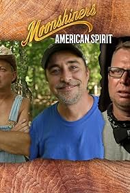 watch-Moonshiners: American Spirit (2022)