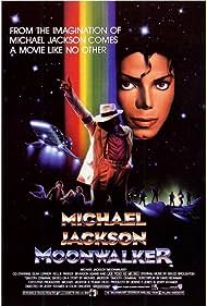 Moonwalker (1989) watch-Moonwalker (1989)