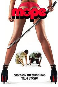 Mope (2019) watch-Mope (2019)
