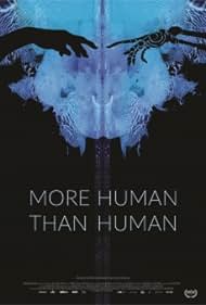 More Human Than Human (2018) watch-More Human Than Human (2018)