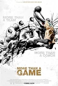 watch-More Than a Game (2009)
