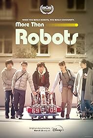 More Than Robots (2022) watch-More Than Robots (2022)
