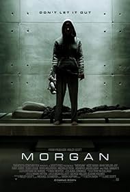 Morgan (2016) watch-Morgan (2016)