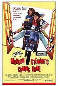 Morgan Stewart's Coming Home (1987) watch-Morgan Stewart's Coming Home (1987)