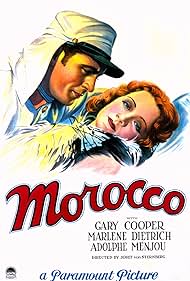 Morocco (1930) watch-Morocco (1930)