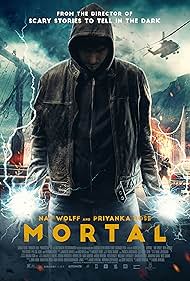 Mortal (2020) watch-Mortal (2020)