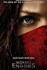 watch-Mortal Engines (2018)