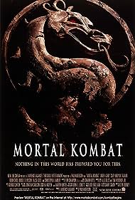 watch-Mortal Kombat (1995)