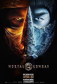 watch-Mortal Kombat (2021)