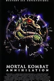 Mortal Kombat: Annihilation (1997) watch-Mortal Kombat: Annihilation (1997)