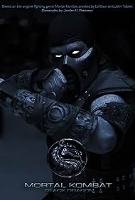 Mortal Kombat: Rebirth (2010) watch-Mortal Kombat: Rebirth (2010)