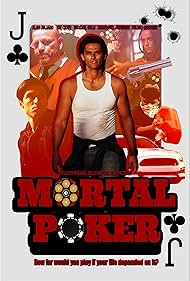 Mortal Poker (2023) watch-Mortal Poker (2023)