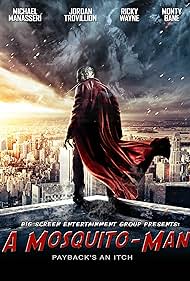 Mosquito-Man (2013) watch-Mosquito-Man (2013)