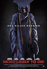 Most Likely to Die (2016) watch-Most Likely to Die (2016)