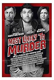 Most Likely to Murder (2018) watch-Most Likely to Murder (2018)