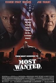 watch-Most Wanted (1997)