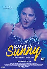 watch-Mostly Sunny (2017)