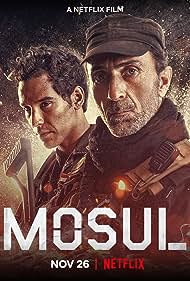 watch-Mosul (2020)