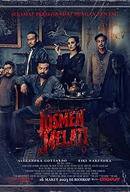 watch-Motel Melati (2023)