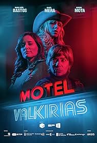 Motel Valkirias (2023) watch-Motel Valkirias (2023)