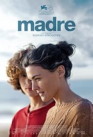 Mother (2020) watch-Mother (2020)