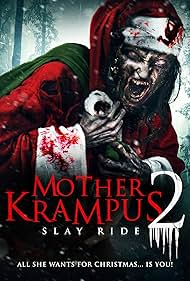 Mother Krampus 2: Slay Ride (2018) watch-Mother Krampus 2: Slay Ride (2018)