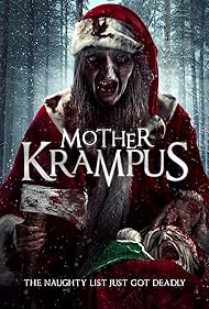 Mother Krampus (2017) watch-Mother Krampus (2017)