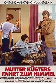 watch-Mother Kusters Goes to Heaven (1976)