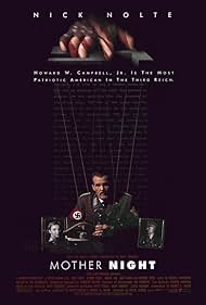 Mother Night (1996) watch-Mother Night (1996)