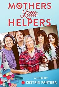 watch-Mother's Little Helpers (2020)