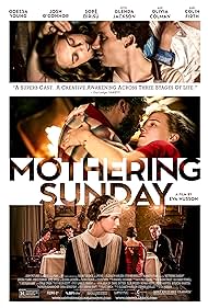 watch-Mothering Sunday (2022)