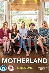 watch-Motherland (2017)