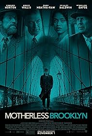 watch-Motherless Brooklyn (2019)