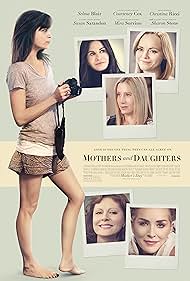 watch-Mothers and Daughters (2016)