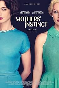 watch-Mothers' Instinct (2024)