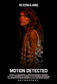Motion Detected (2023) watch-Motion Detected (2023)